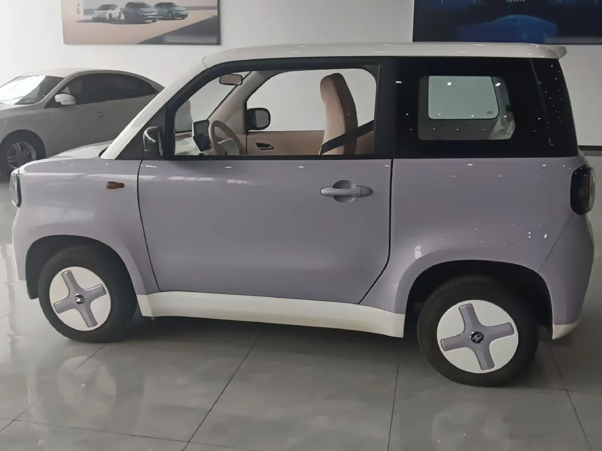 2024 ZD Rainbow BEV 17.18KWH,autocango,china used car exporter,china ev exporter,chinese used car exporter,chinese used ev exporter