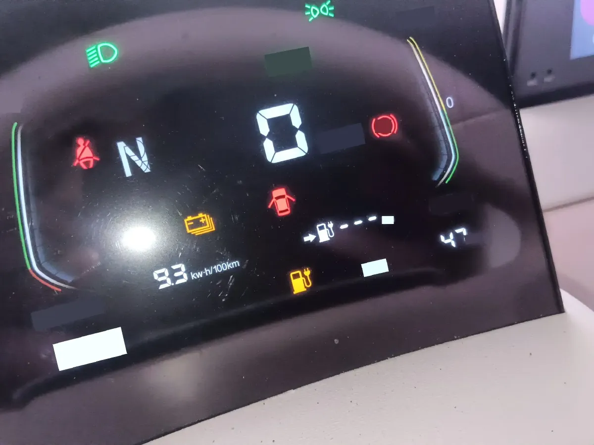 2024 ZD Rainbow BEV 17.18KWH,autocango,china used car exporter,china ev exporter,chinese used car exporter,chinese used ev exporter