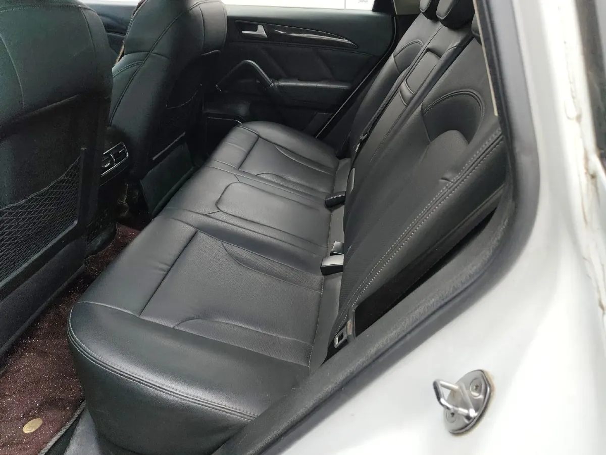 2016 Zotye T600 2.0T 190HP L4 6DCT,autocango,china used car exporter,china ev exporter,chinese used car exporter,chinese used ev exporter