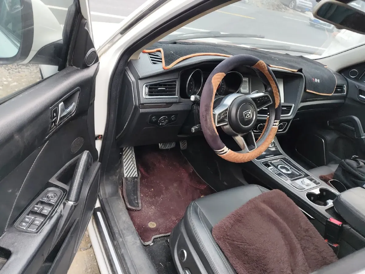 2016 Zotye T600 2.0T 190HP L4 6DCT,autocango,china used car exporter,china ev exporter,chinese used car exporter,chinese used ev exporter