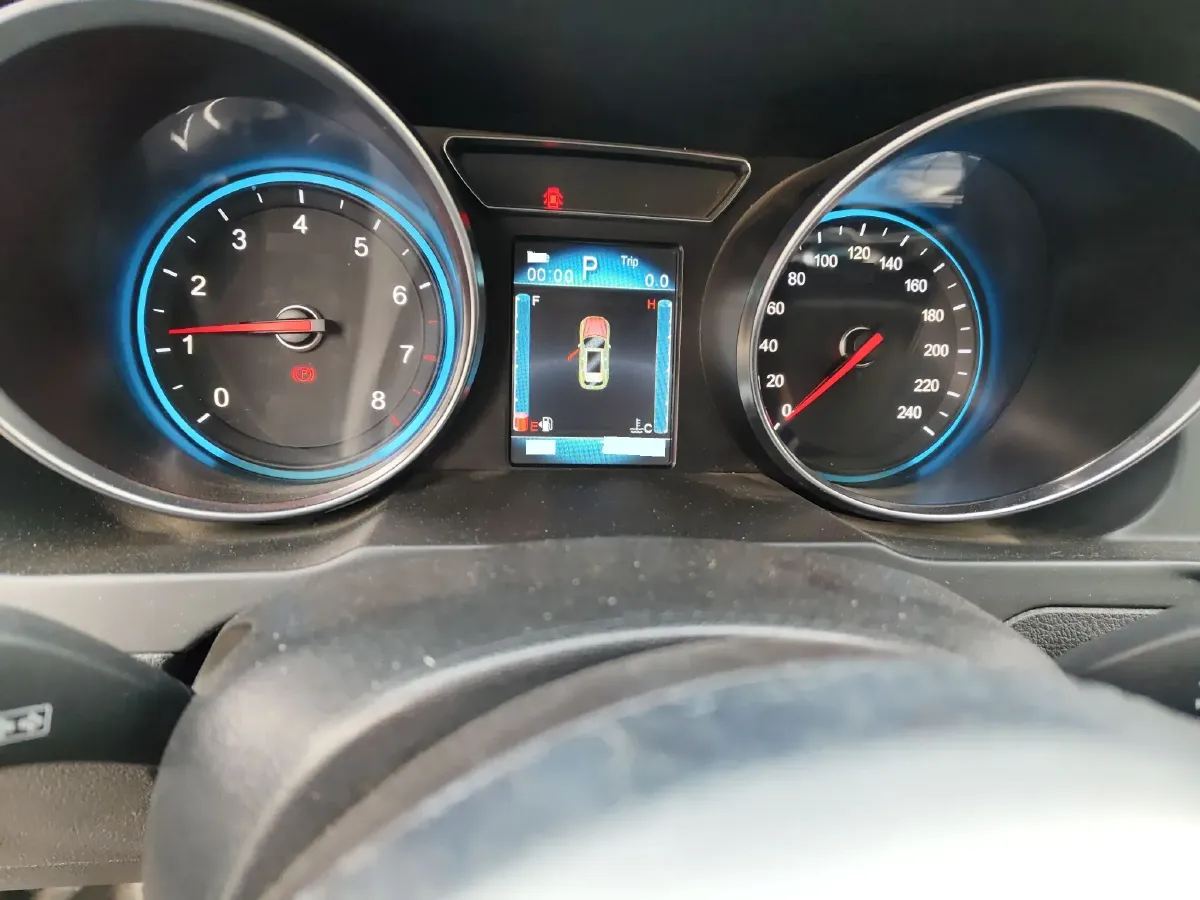 2016 Zotye T600 2.0T 190HP L4 6DCT,autocango,china used car exporter,china ev exporter,chinese used car exporter,chinese used ev exporter