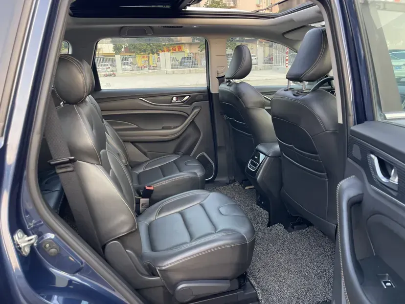 2020 ChangAn Oshan Cos 1.5T 178HP L4 6AT,autocango,china used car exporter,china ev exporter,chinese used car exporter,chinese used ev exporter