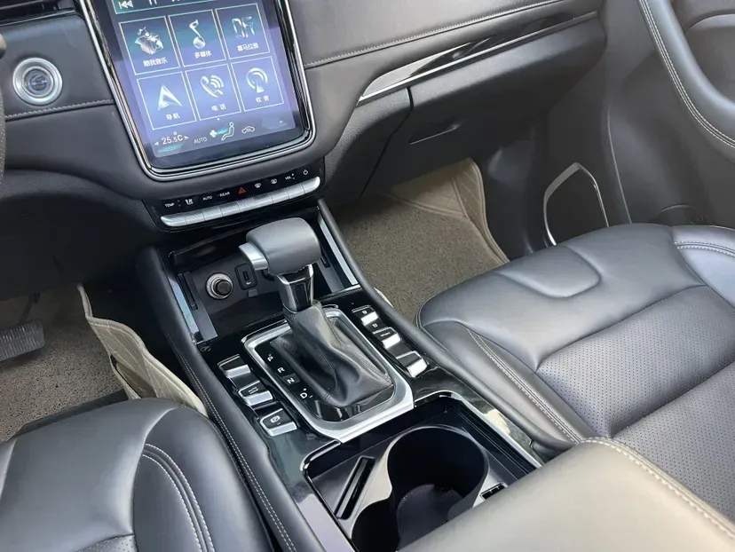 2020 ChangAn Oshan Cos 1.5T 178HP L4 6AT,autocango,china used car exporter,china ev exporter,chinese used car exporter,chinese used ev exporter