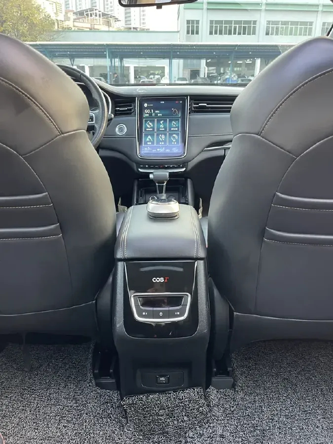 2020 ChangAn Oshan Cos 1.5T 178HP L4 6AT,autocango,china used car exporter,china ev exporter,chinese used car exporter,chinese used ev exporter