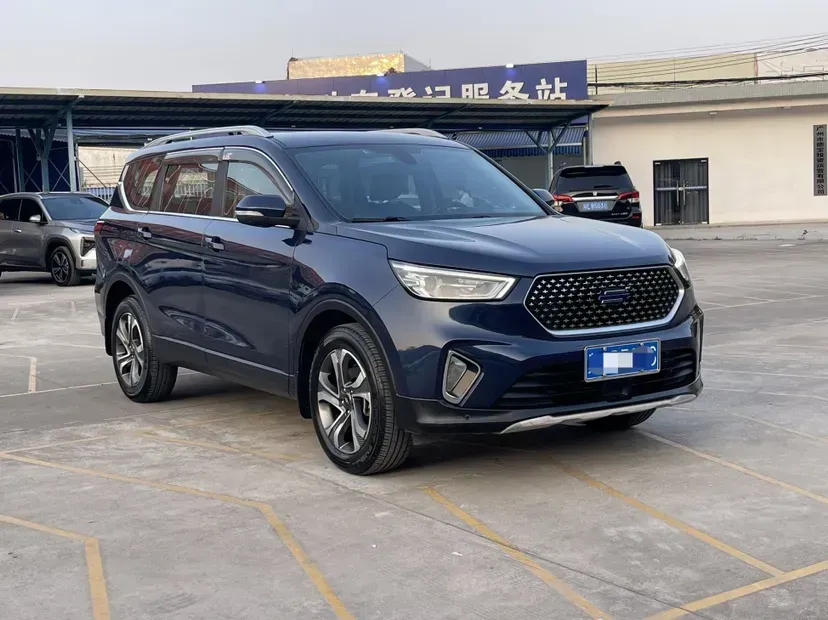 2020 ChangAn Oshan Cos 1.5T 178HP L4 6AT,autocango,china used car exporter,china ev exporter,chinese used car exporter,chinese used ev exporter