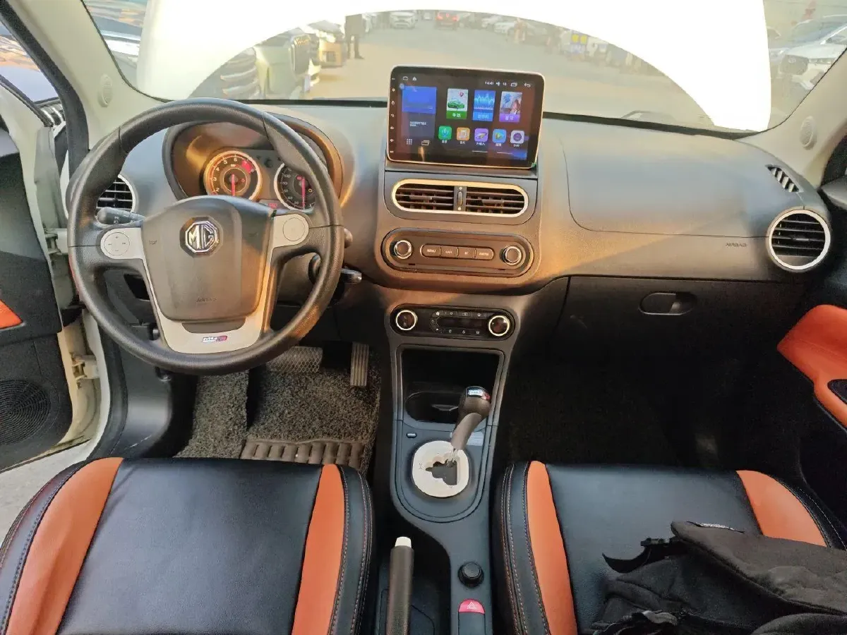 2015 MG 3SW 1.5L 109HP L4 5AMT,autocango,china used car exporter,china ev exporter,chinese used car exporter,chinese used ev exporter