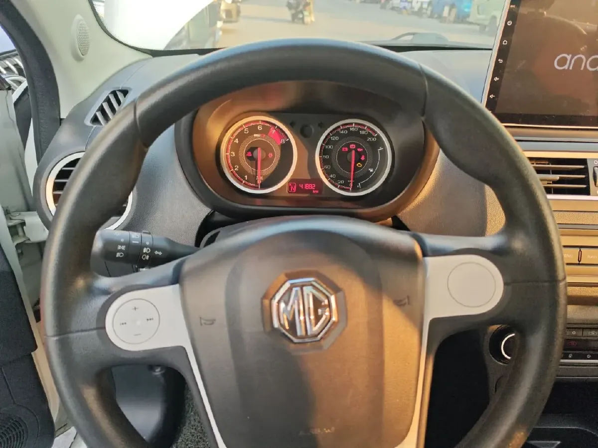 2015 MG 3SW 1.5L 109HP L4 5AMT,autocango,china used car exporter,china ev exporter,chinese used car exporter,chinese used ev exporter