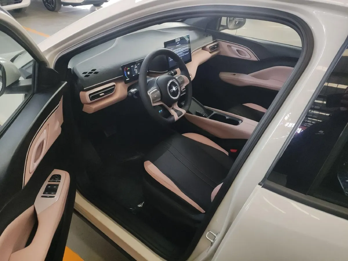 2025 BYD Seagull BEV 30.08KWH,autocango,china used car exporter,china ev exporter,chinese used car exporter,chinese used ev exporter