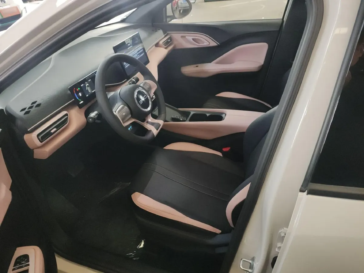 2025 BYD Seagull BEV 30.08KWH,autocango,china used car exporter,china ev exporter,chinese used car exporter,chinese used ev exporter