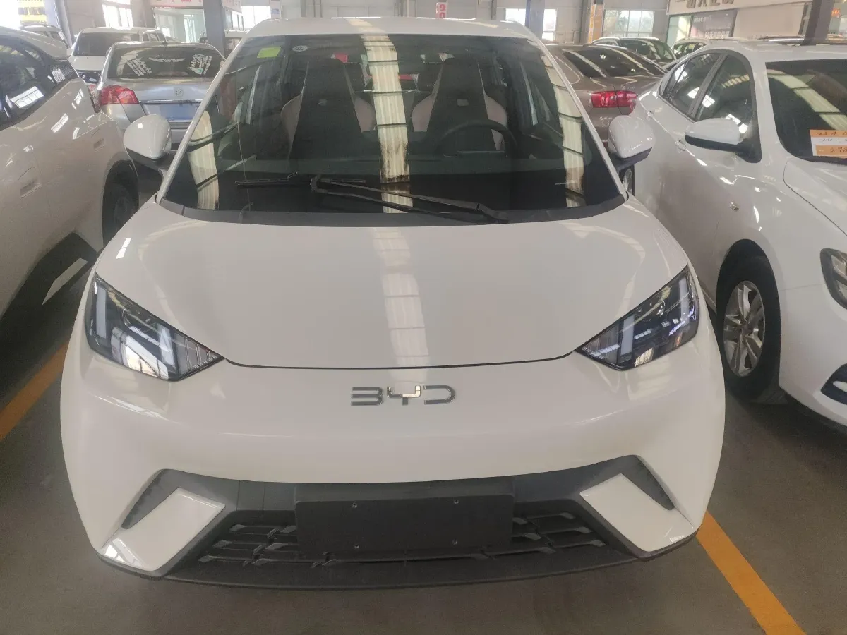 2025 BYD Seagull BEV 30.08KWH,autocango,china used car exporter,china ev exporter,chinese used car exporter,chinese used ev exporter