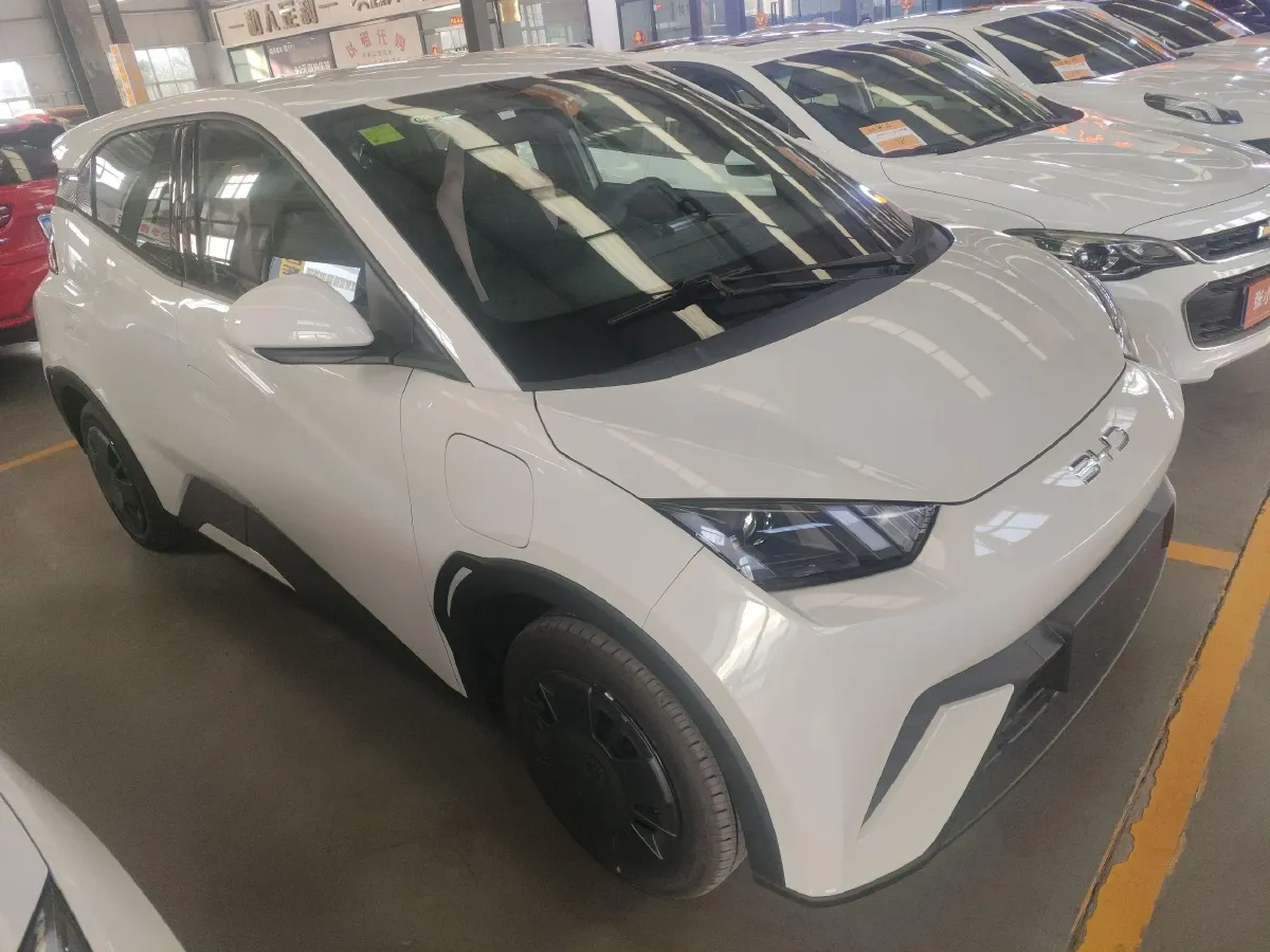 2025 BYD Seagull BEV 30.08KWH,autocango,china used car exporter,china ev exporter,chinese used car exporter,chinese used ev exporter