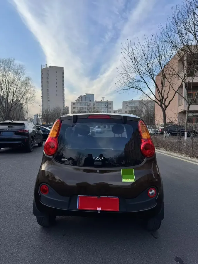 2013 Chery QQ 1.0L 69HP L3 5MT,autocango,china used car exporter,china ev exporter,chinese used car exporter,chinese used ev exporter