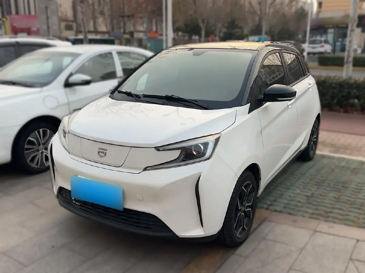 2018 Sitech DEV 1 BEV 35.1KWH