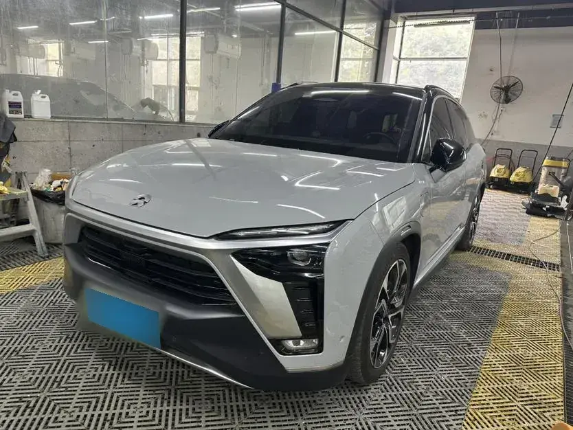 2020 NIO ES8 BEV 100KWH