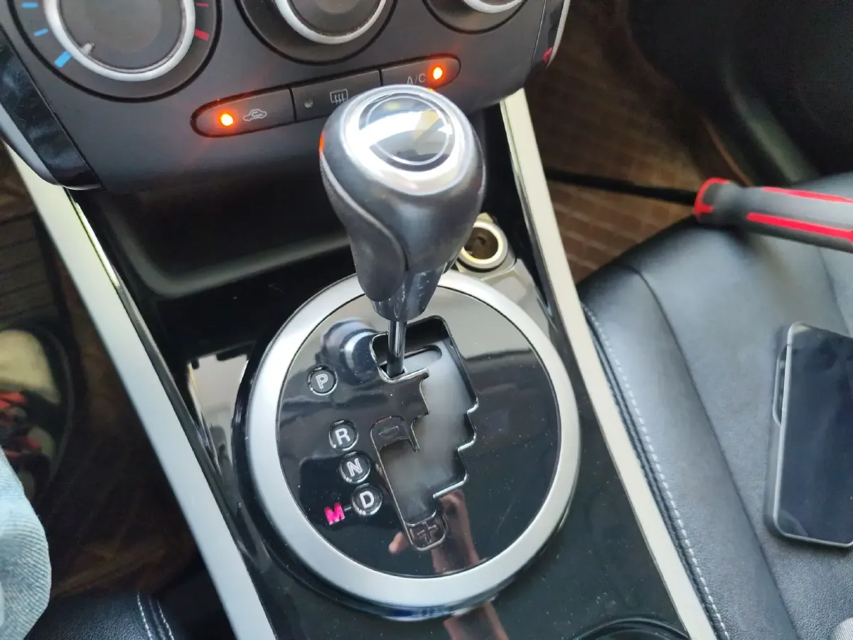 2014 Mazda CX-7 2.5L 163HP L4 5AT,autocango,china used car exporter,china ev exporter,chinese used car exporter,chinese used ev exporter