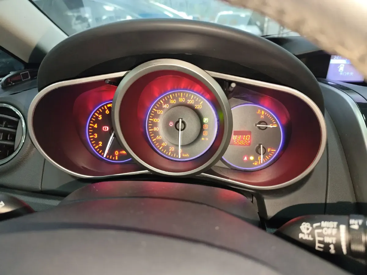 2014 Mazda CX-7 2.5L 163HP L4 5AT,autocango,china used car exporter,china ev exporter,chinese used car exporter,chinese used ev exporter