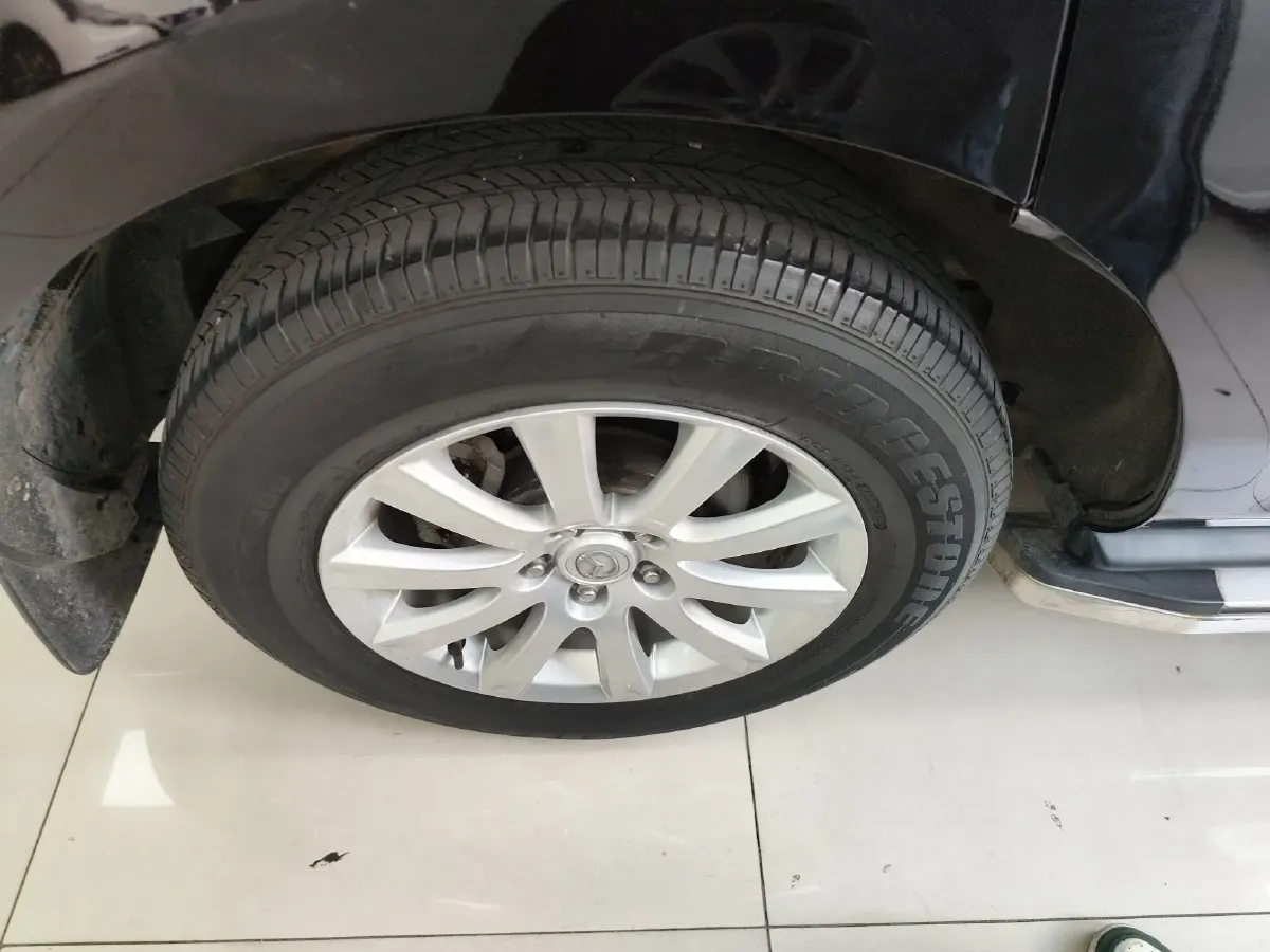 2014 Mazda CX-7 2.5L 163HP L4 5AT,autocango,china used car exporter,china ev exporter,chinese used car exporter,chinese used ev exporter