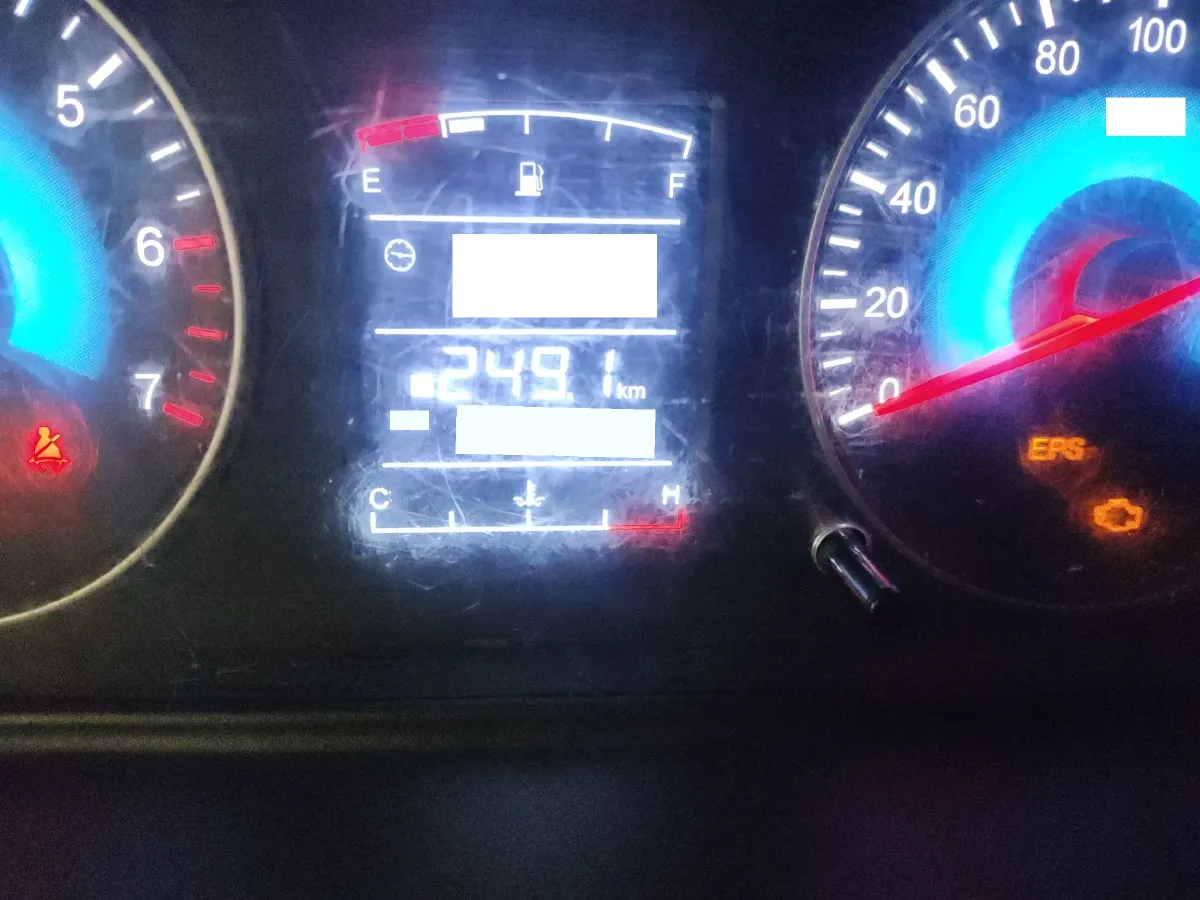 2016 DongFeng Fengon Fengon 330 1.2L 94HP L4 5MT,autocango,china used car exporter,china ev exporter,chinese used car exporter,chinese used ev exporter