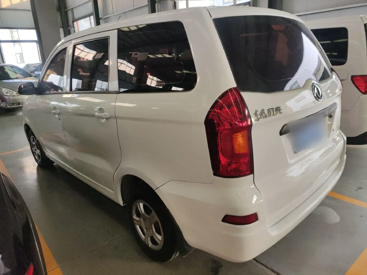 2016 DongFeng Fengon Fengon 330 1.2L 94HP L4 5MT,autocango,china used car exporter,china ev exporter,chinese used car exporter,chinese used ev exporter