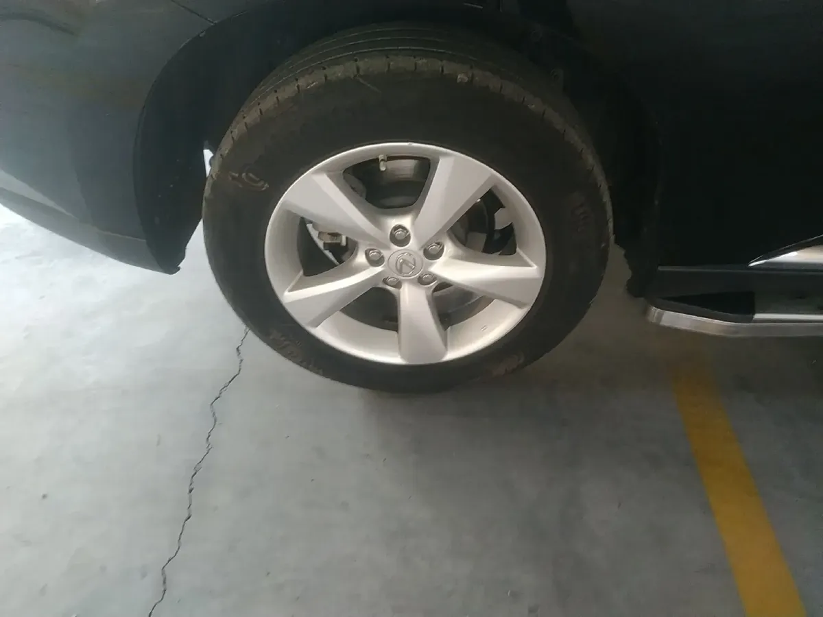 2013 Lexus RX Classic 2.7L 188HP L4 6AT,autocango,china used car exporter,china ev exporter,chinese used car exporter,chinese used ev exporter