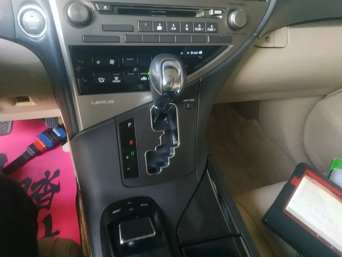 2013 Lexus RX Classic 2.7L 188HP L4 6AT,autocango,china used car exporter,china ev exporter,chinese used car exporter,chinese used ev exporter