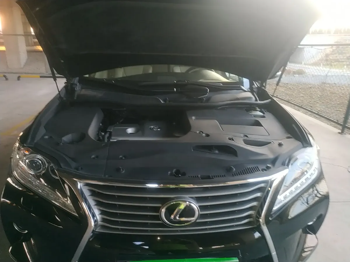 2013 Lexus RX Classic 2.7L 188HP L4 6AT,autocango,china used car exporter,china ev exporter,chinese used car exporter,chinese used ev exporter