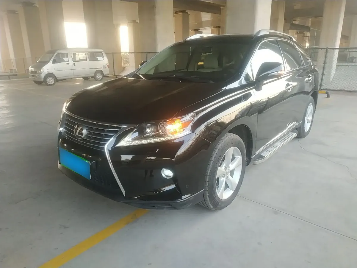 2013 Lexus RX Classic 2.7L 188HP L4 6AT,autocango,china used car exporter,china ev exporter,chinese used car exporter,chinese used ev exporter