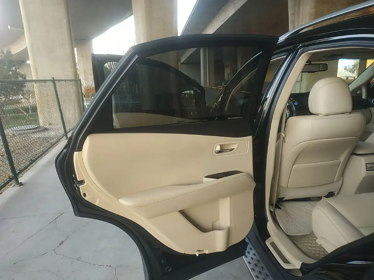 2013 Lexus RX Classic 2.7L 188HP L4 6AT,autocango,china used car exporter,china ev exporter,chinese used car exporter,chinese used ev exporter