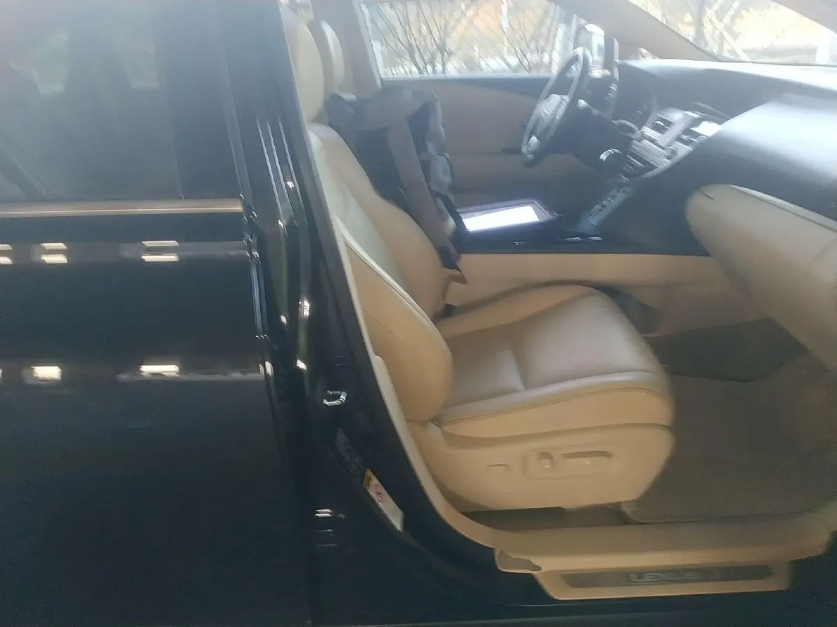 2013 Lexus RX Classic 2.7L 188HP L4 6AT,autocango,china used car exporter,china ev exporter,chinese used car exporter,chinese used ev exporter