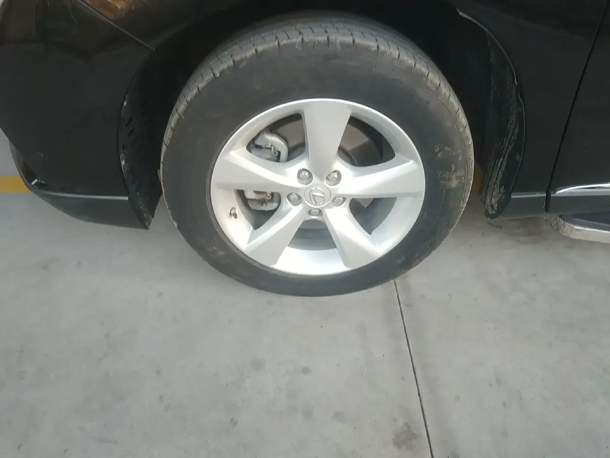 2013 Lexus RX Classic 2.7L 188HP L4 6AT,autocango,china used car exporter,china ev exporter,chinese used car exporter,chinese used ev exporter