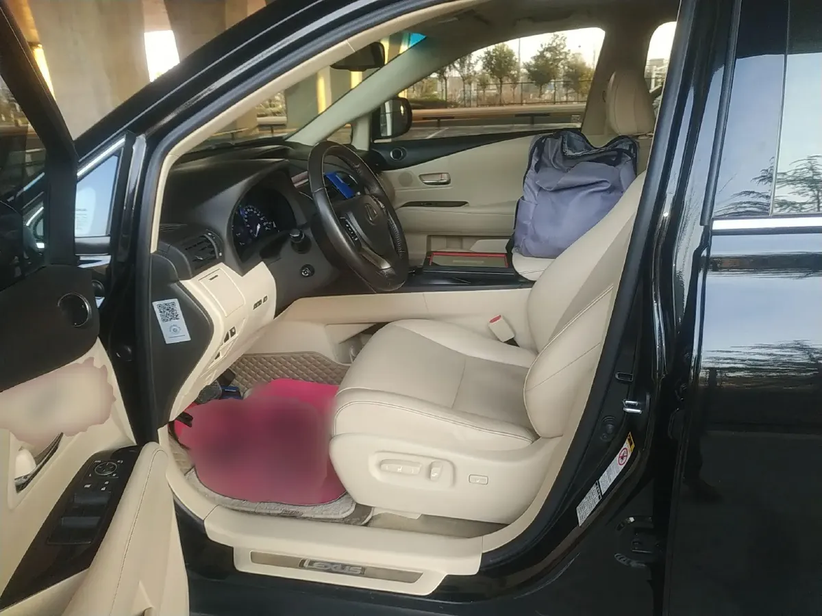 2013 Lexus RX Classic 2.7L 188HP L4 6AT,autocango,china used car exporter,china ev exporter,chinese used car exporter,chinese used ev exporter