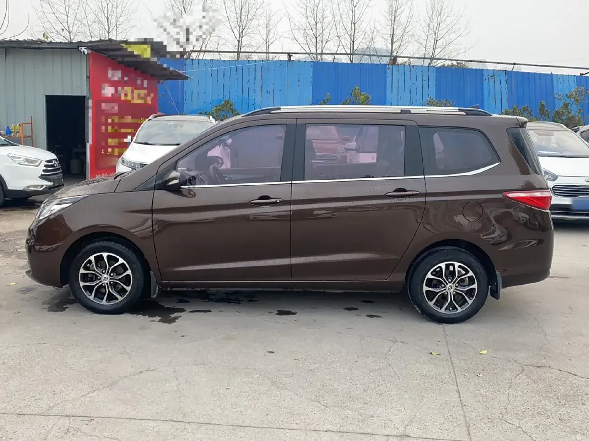 2016 ChangAn Kaicene A600 1.5L 114HP L4 5MT,autocango,china used car exporter,china ev exporter,chinese used car exporter,chinese used ev exporter