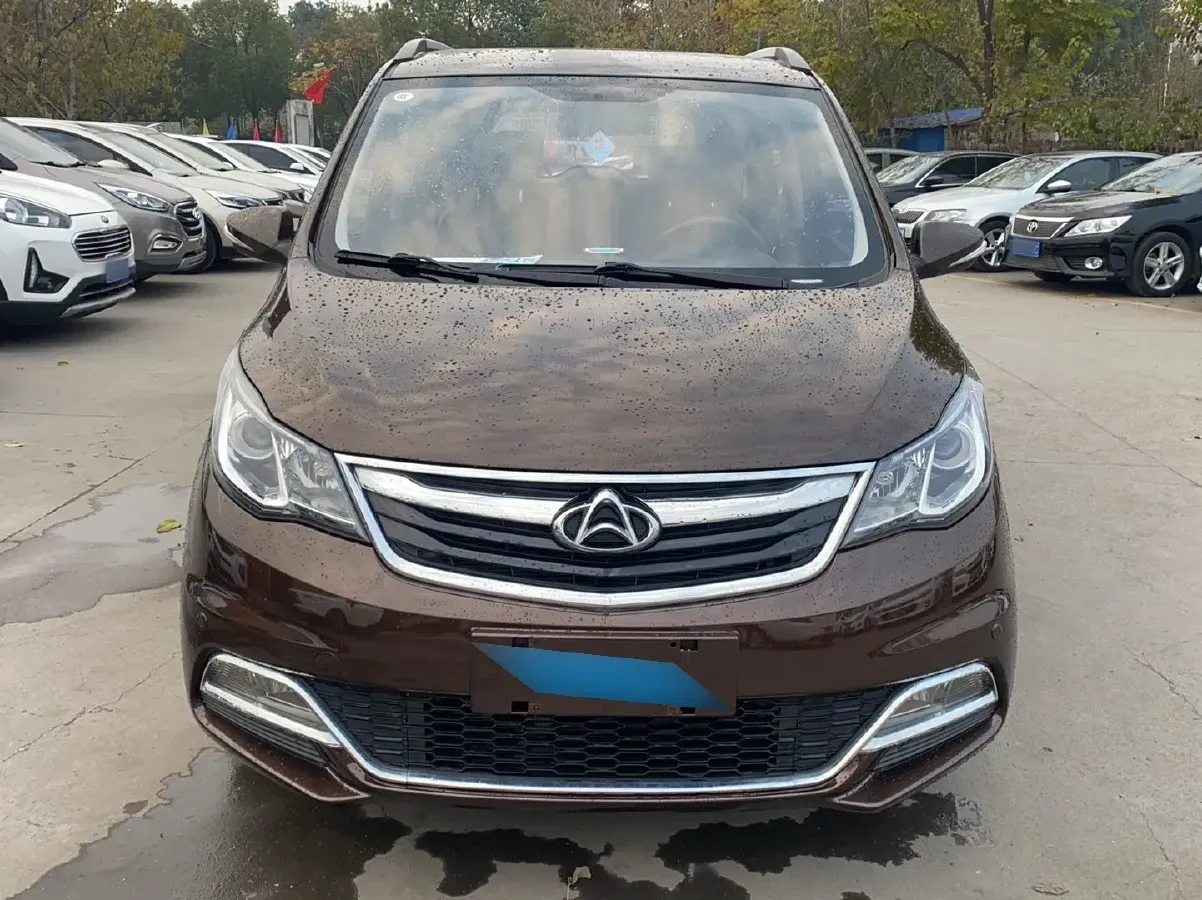 2016 ChangAn Kaicene A600 1.5L 114HP L4 5MT,autocango,china used car exporter,china ev exporter,chinese used car exporter,chinese used ev exporter
