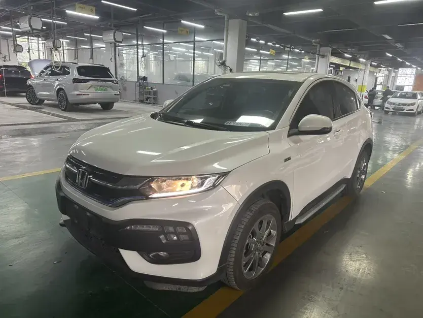 2020 Ciimo X-NV BEV 53.6KWH