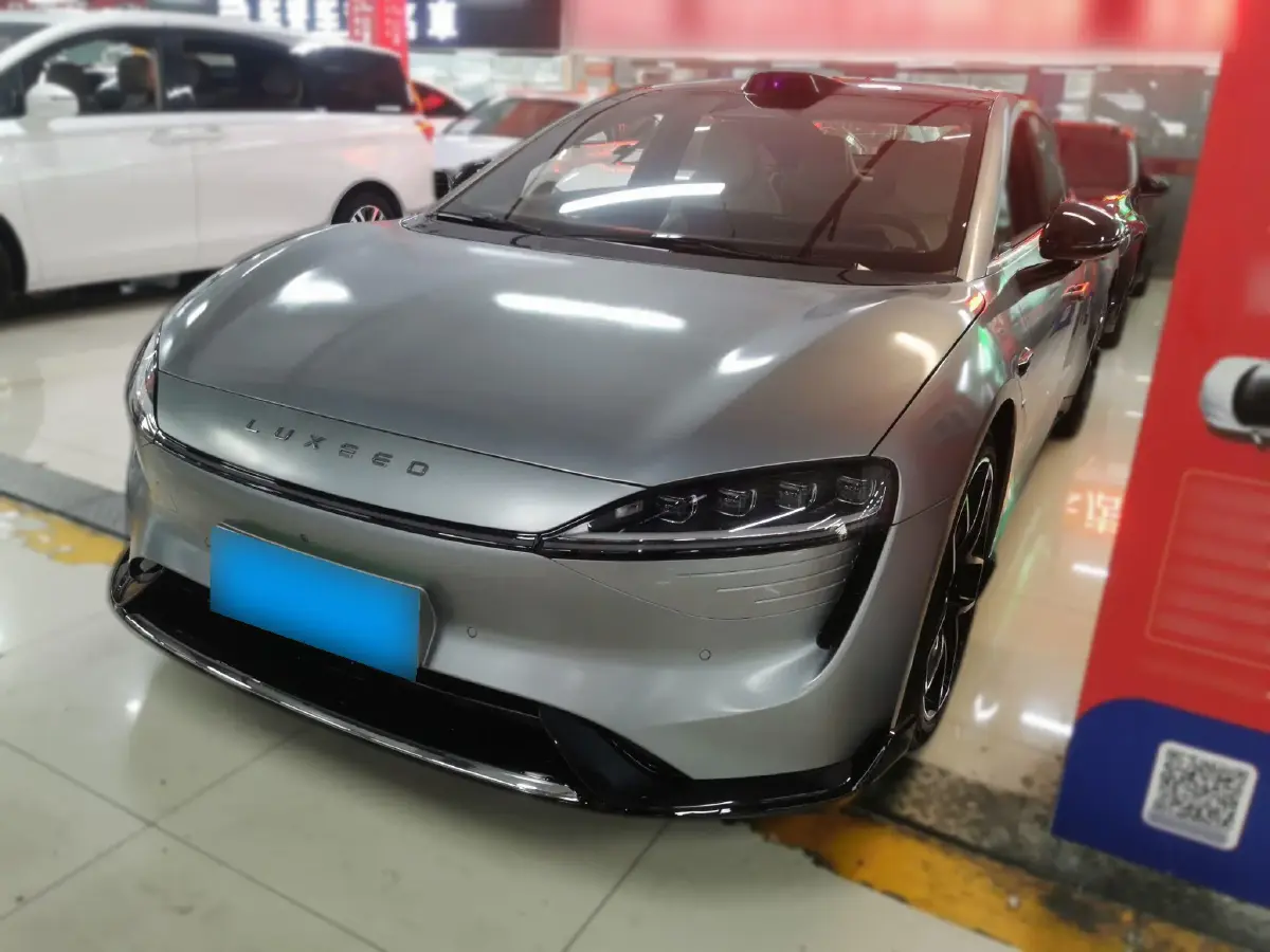 2024 HIMA S7 BEV 82KWH