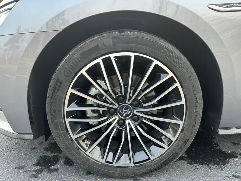 2020 BYD Han 2.0T 192HP L4 6DCT PHEV 15.2KWH,autocango,china used car exporter,china ev exporter,chinese used car exporter,chinese used ev exporter