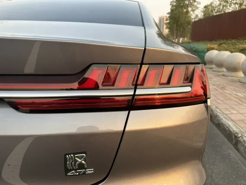 2020 BYD Han 2.0T 192HP L4 6DCT PHEV 15.2KWH,autocango,china used car exporter,china ev exporter,chinese used car exporter,chinese used ev exporter