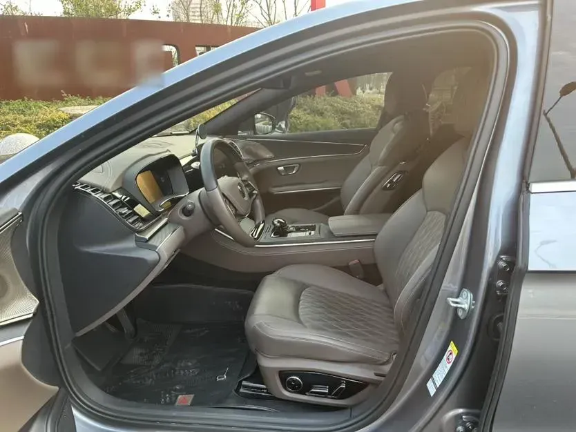 2020 BYD Han 2.0T 192HP L4 6DCT PHEV 15.2KWH,autocango,china used car exporter,china ev exporter,chinese used car exporter,chinese used ev exporter