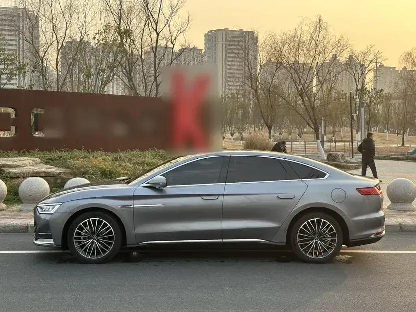 2020 BYD Han 2.0T 192HP L4 6DCT PHEV 15.2KWH,autocango,china used car exporter,china ev exporter,chinese used car exporter,chinese used ev exporter