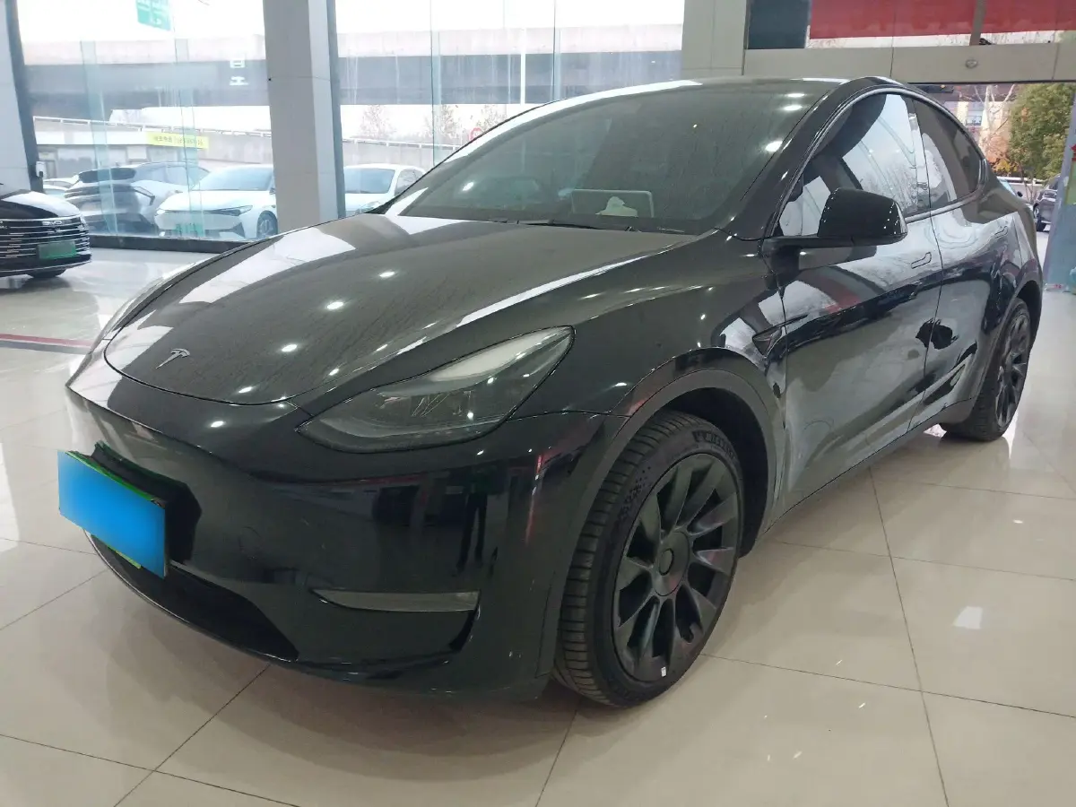 2023 Tesla Model Y BEV 78.4KWH