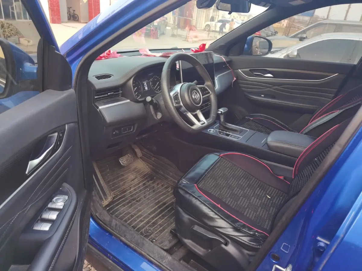 2020 DongFeng Fengon Fengon 580 Pro 1.5T 180HP L4 CVT,autocango,china used car exporter,china ev exporter,chinese used car exporter,chinese used ev exporter