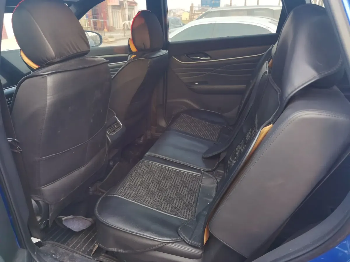 2020 DongFeng Fengon Fengon 580 Pro 1.5T 180HP L4 CVT,autocango,china used car exporter,china ev exporter,chinese used car exporter,chinese used ev exporter