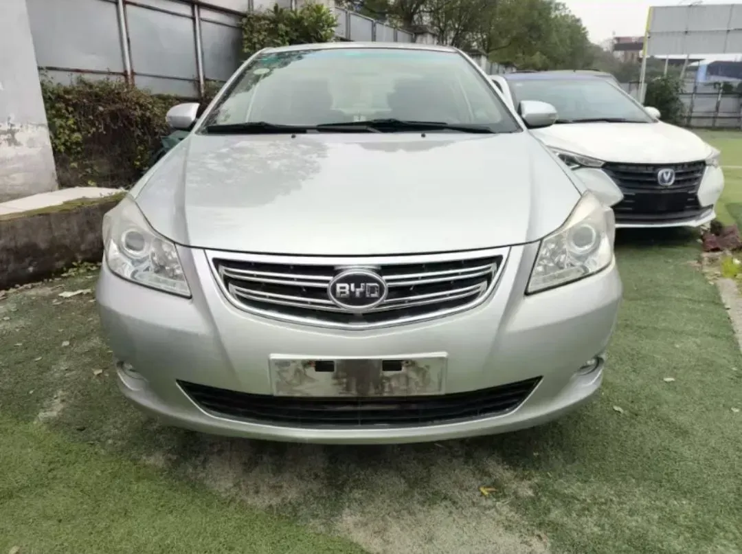 2012 BYD G3 1.5L 109HP L4 5MT,autocango,china used car exporter,china ev exporter,chinese used car exporter,chinese used ev exporter