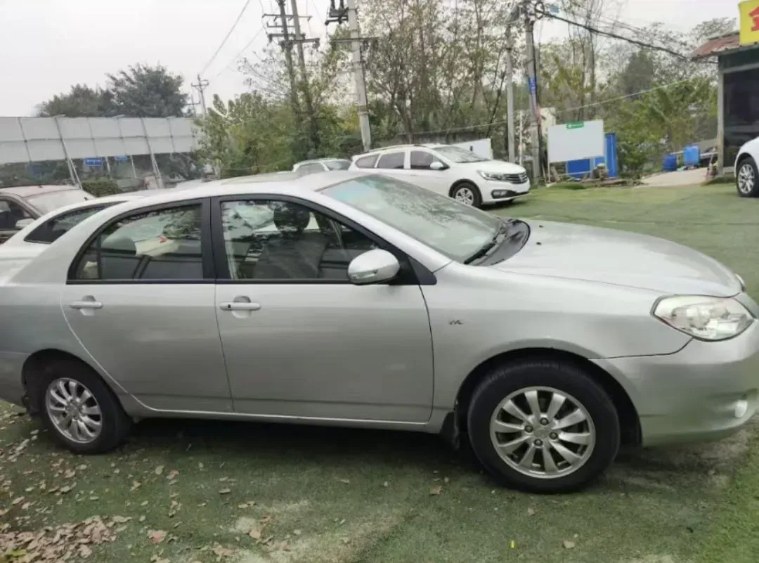 2012 BYD G3 1.5L 109HP L4 5MT,autocango,china used car exporter,china ev exporter,chinese used car exporter,chinese used ev exporter