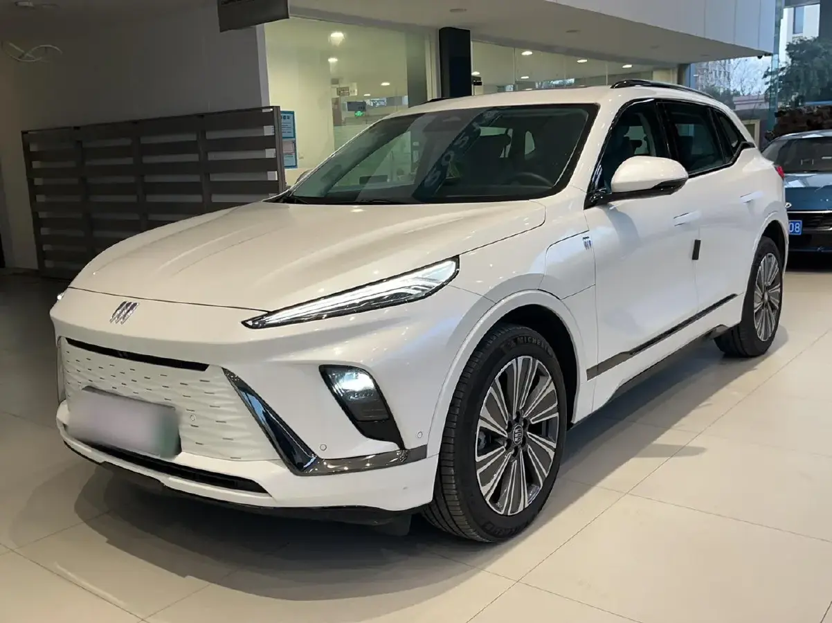 2023 Buick E5 BEV 68.4KWH