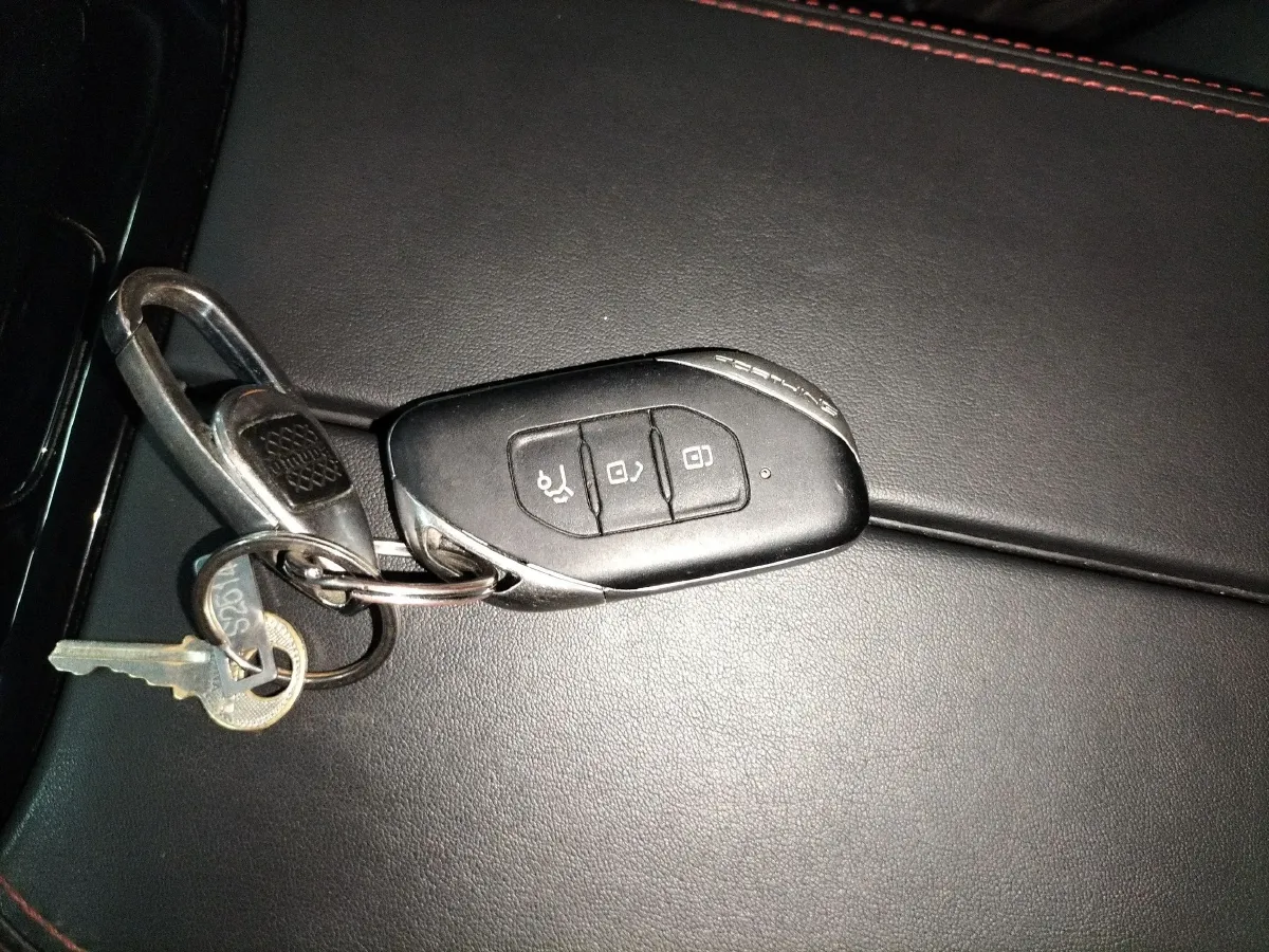 2021 DongFeng Forthing T5 EVO 1.5T 197HP L4 7DCT,autocango,china used car exporter,china ev exporter,chinese used car exporter,chinese used ev exporter