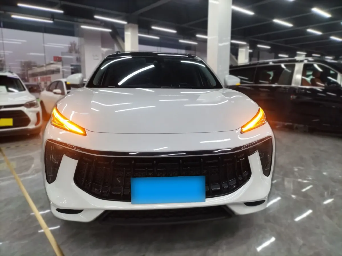 2021 DongFeng Forthing T5 EVO 1.5T 197HP L4 7DCT,autocango,china used car exporter,china ev exporter,chinese used car exporter,chinese used ev exporter