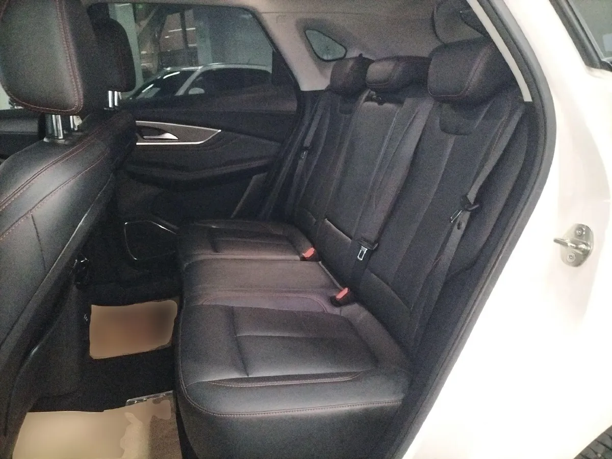 2021 DongFeng Forthing T5 EVO 1.5T 197HP L4 7DCT,autocango,china used car exporter,china ev exporter,chinese used car exporter,chinese used ev exporter