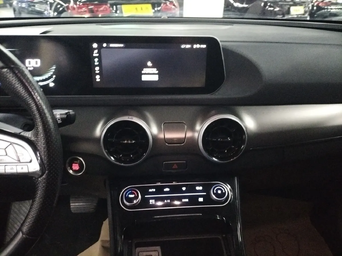 2021 DongFeng Forthing T5 EVO 1.5T 197HP L4 7DCT,autocango,china used car exporter,china ev exporter,chinese used car exporter,chinese used ev exporter