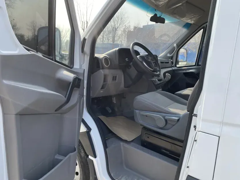 2021 JAC Sunray 2.0T 126HP L4 5MT,autocango,china used car exporter,china ev exporter,chinese used car exporter,chinese used ev exporter